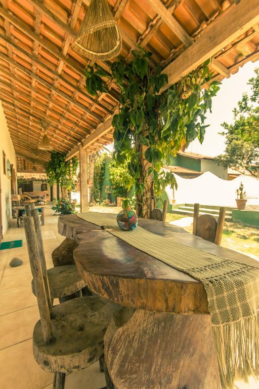 La Tana Del Tano Guest House Búzios Exteriér fotografie