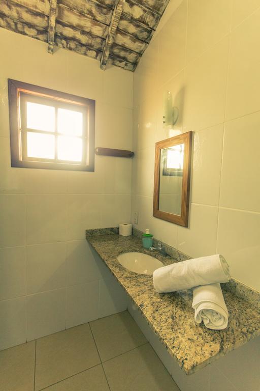 La Tana Del Tano Guest House Búzios Pokoj fotografie