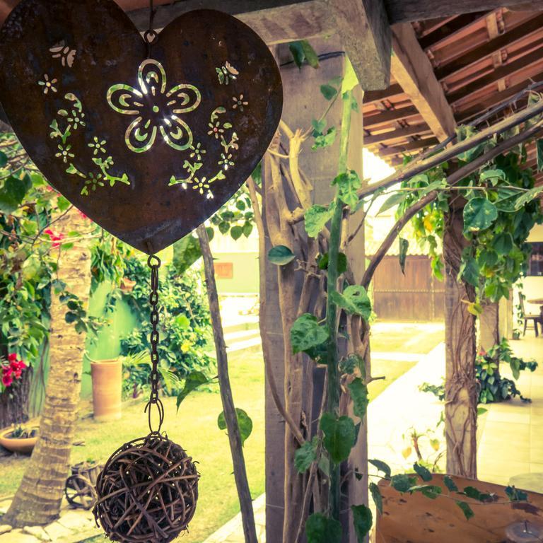 La Tana Del Tano Guest House Búzios Exteriér fotografie