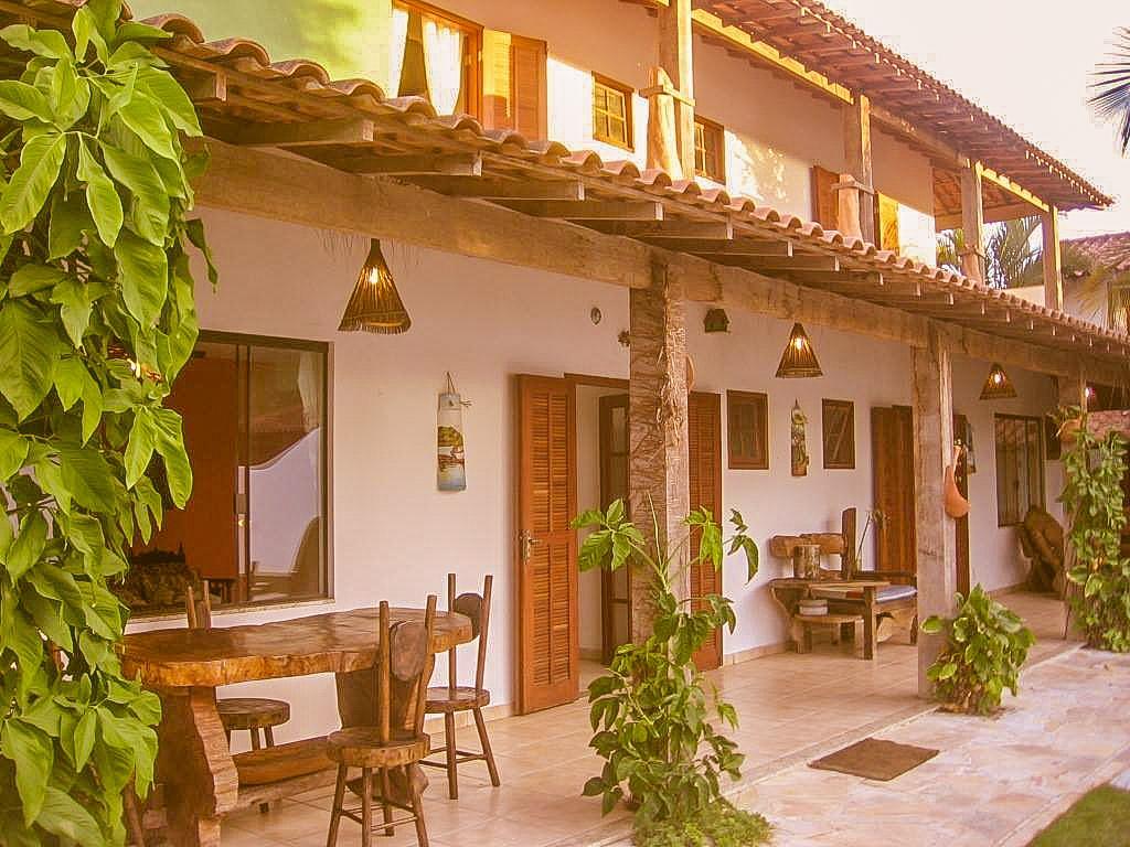La Tana Del Tano Guest House Búzios Exteriér fotografie
