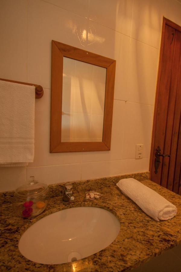 La Tana Del Tano Guest House Búzios Exteriér fotografie
